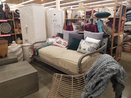 Shopping Mall «River Park Shopping Center», reviews and photos, 71 E Via la Plata, Fresno, CA 93720, USA