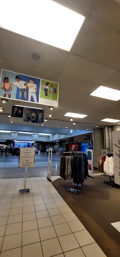 Shopping Mall «VIA|Port Florida Mall», reviews and photos, 10401 US-441, Leesburg, FL 34788, USA