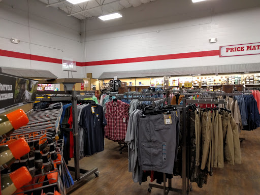 Home Improvement Store «Tractor Supply Co.», reviews and photos, 10520 Twin Cities Rd, Galt, CA 95632, USA