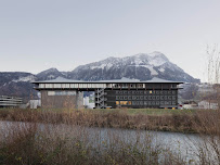 BISANG Holzbau AG - Bauunternehmen