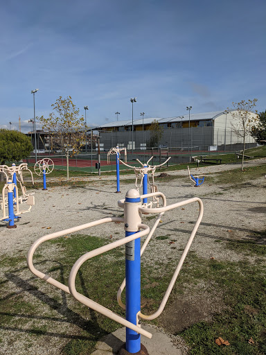 Samaranch en Colmenar Viejo, Madrid