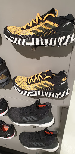 adidas Store Warsaw