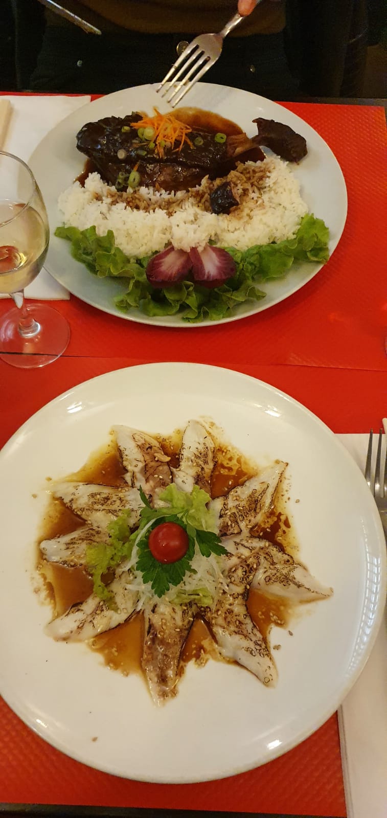 Photo n° 2 de l'avis de Micaela.e fait le 11/10/2021 à 20:10