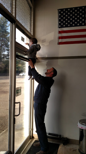 Auto Repair Shop «Cooper Fuel & Auto Repair», reviews and photos, 3236 Wheaton Way, Bremerton, WA 98310, USA