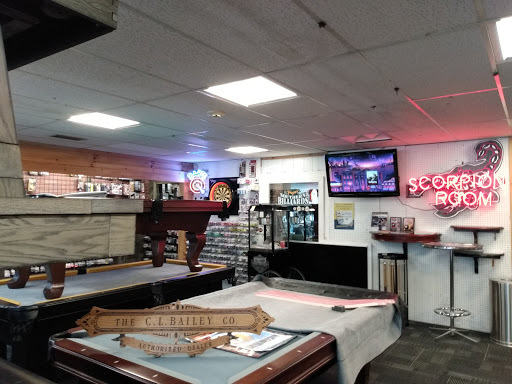 Billiards Supply Store «Southern Billiards, Inc.», reviews and photos, 4610 Atlanta Hwy, Loganville, GA 30052, USA