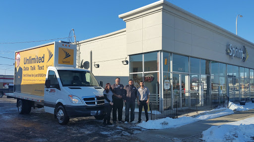 Cell Phone Store «Sprint Store», reviews and photos, 15010 Fort St, Southgate, MI 48195, USA