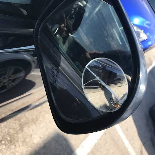 Car Wash «Magic Touch Hand Car Wash», reviews and photos, 2349 Garfield Ave S, Monterey Park, CA 91754, USA