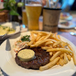 Photo n°1 de l'avis de Manuel.� fait le 12/11/2023 à 08:47 sur le  BLOCKBRÄU à Hamburg