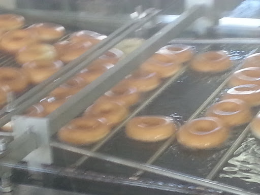 Bakery «Krispy Kreme Doughnuts», reviews and photos, 7514 Parkway Dr, Lone Tree, CO 80124, USA