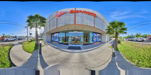 Eye Care Center «Stanton Optical», reviews and photos, 7350 Madison Ave, Fair Oaks, CA 95628, USA