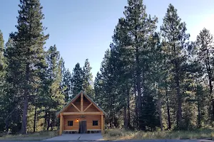 Annie Creek Sno-Park image