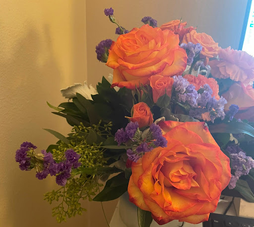 Florist «The Flower Lady», reviews and photos, 3230 Eastlake Ave C, Seattle, WA 98102, USA