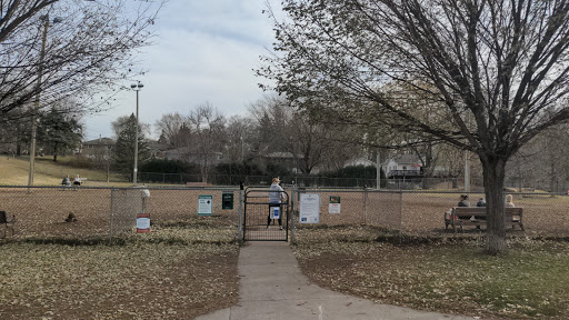 Dog Park «Bassett Creek Dog Park», reviews and photos, 32nd Ave N, Crystal, MN 55422, USA