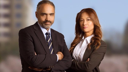 Criminal Justice Attorney «The Rollins and Chan Law Firm», reviews and photos