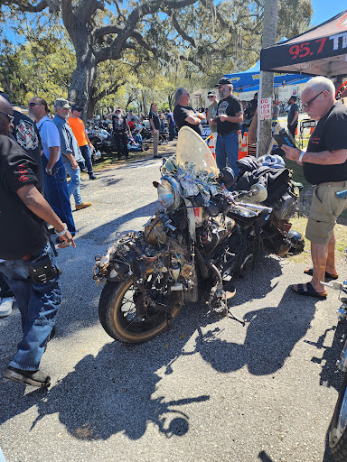 Explore never again tattoo ideas, creative tattoo ideas in Ormond Beach, available at Tropical Tattoo Inc