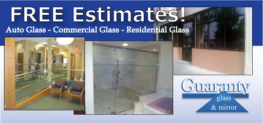 Glass & Mirror Shop «Guaranty Glass & Mirror», reviews and photos, 88 Main St, Spencer, MA 01562, USA