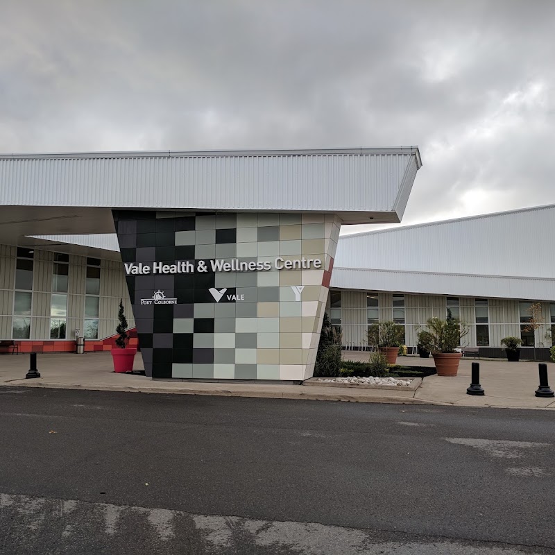 Port Colborne YMCA: Vale Health and Wellness Centre