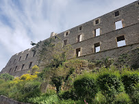 Château de Sévérac du Pizzeria Les Douves à Sévérac-d'Aveyron - n°2