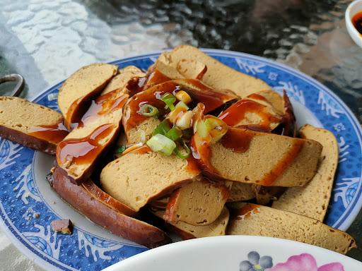 四川劉 手工水餃 牛肉麵 的照片