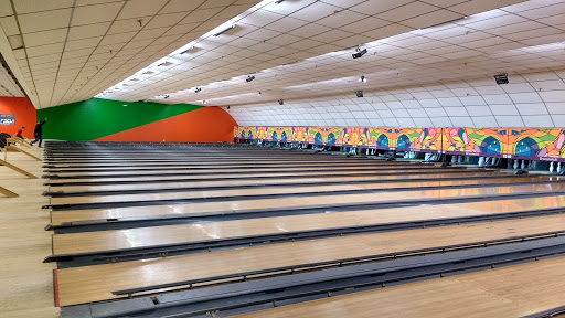 Bowling Alley «Dover Bowl», reviews and photos, 887 Central Ave # B, Dover, NH 03820, USA