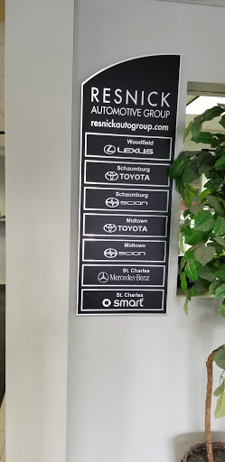 Auto Body Shop «Certified Collision Center», reviews and photos, 1130 Remington Rd, Schaumburg, IL 60173, USA