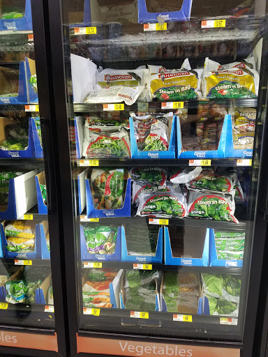 Department Store «Walmart Supercenter», reviews and photos, 8118 Perry Hills Ct, Nottingham, MD 21236, USA