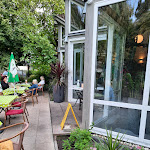 Photo n°2 de l'avis de Ingrid.c fait le 29/08/2020 à 19:22 sur le  Zum Elsternest à Karlsruhe