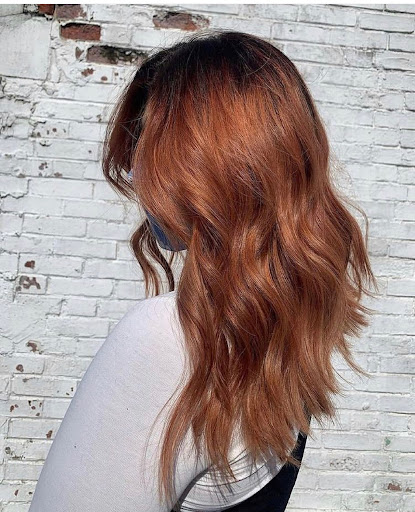 Beauty Salon «David Arnold Hair Salon», reviews and photos, 603 West Ave, Jenkintown, PA 19046, USA