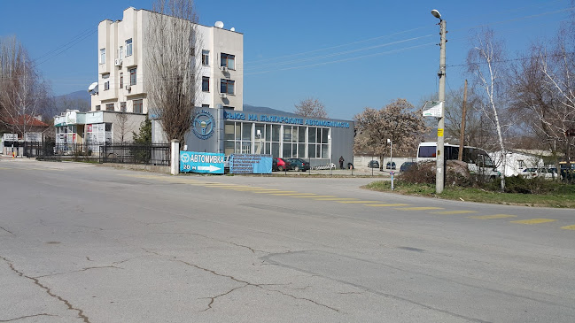 Отзиви за Съюз На Българските Автомобилисти в Кюстендил - Таксиметрова компания
