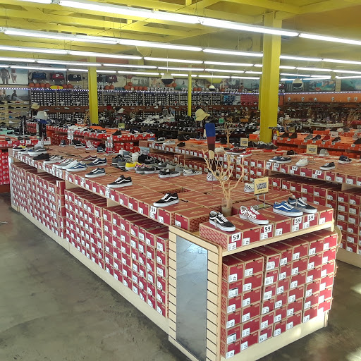 Shoe Store «Shoe City», reviews and photos, 4450 Firestone Blvd, South Gate, CA 90280, USA