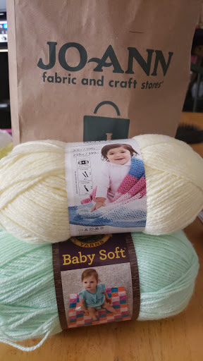 Fabric Store «Jo-Ann Fabrics and Crafts», reviews and photos, 932 NW Circle Blvd, Corvallis, OR 97330, USA
