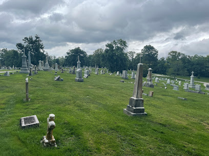 St Mary's Cemetery