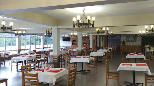 Restaurante Eguzki Alde en Mallabia