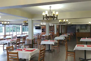 Restaurante Eguzki Alde image