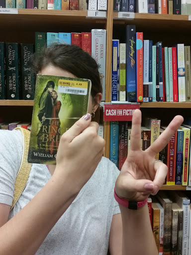 Book Store «Half Price Books», reviews and photos, 4322 E Cactus Rd, Phoenix, AZ 85032, USA