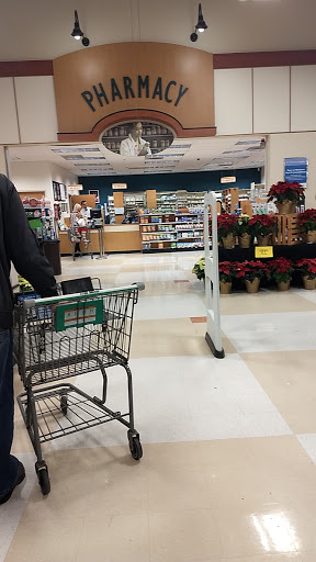 Grocery Store «Fred Meyer», reviews and photos, 17404 Meridian E, Puyallup, WA 98375, USA