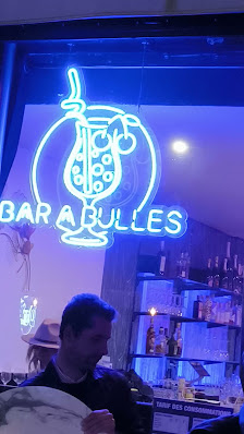 le bar a bulles saint omer 12 Rue Louis Martel, 62500 Saint-Omer