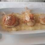 Photo n°6 de l'avis de Pier.u fait le 02/02/2020 à 16:01 sur le  Ristorante Fricando' à Agazzano