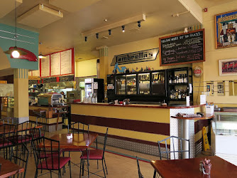 Lambretta's Cafe Bar