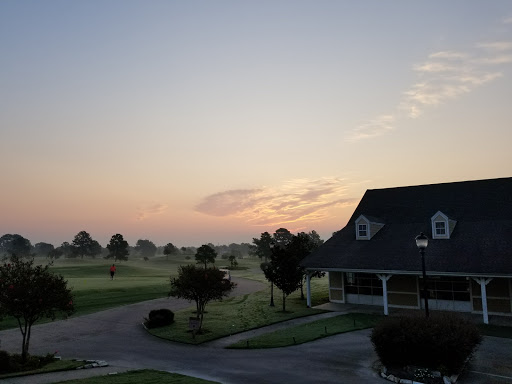 Public Golf Course «Cypress Lakes Golf Course», reviews and photos, 18700 Cypresswood Dr, Cypress, TX 77429, USA