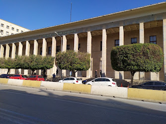 Adana Bölge İdare Mahkemesi