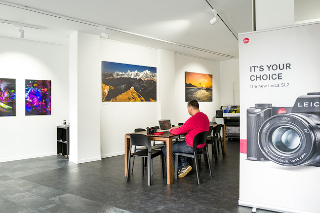 Leica Store Genève - Sportgeschäft