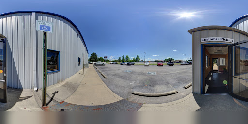 Ammunition Supplier «Midsouth Shooters Supply», reviews and photos, 770 Economy Dr, Clarksville, TN 37043, USA