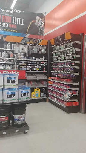 Auto Parts Store «AutoZone», reviews and photos, 17155 Wayside Dr, Dumfries, VA 22026, USA