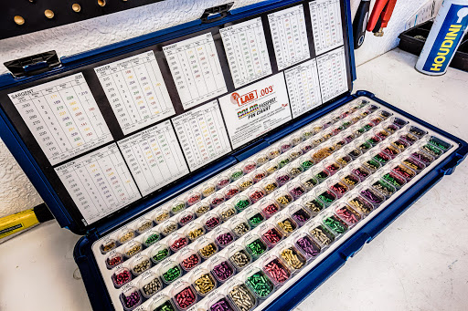 Locksmith «Ace Locksmith», reviews and photos, 10404 W Coggins Dr #105, Sun City, AZ 85351, USA