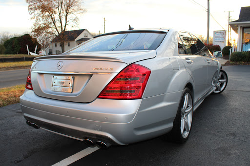 Used Car Dealer «Pride Auto Sales», reviews and photos, 10824 Courthouse Rd, Fredericksburg, VA 22408, USA