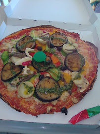Photos du propriétaire du Restaurant italien pizza gaston giens à Hyères - n°8