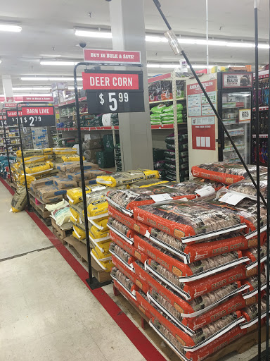 Home Improvement Store «Tractor Supply Co.», reviews and photos, 540 Water St #100, Chardon, OH 44024, USA