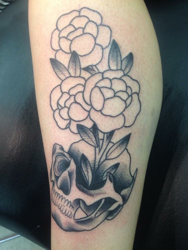 Explore tattoo ideas for men quotes, creative tattoo ideas in Albany, available at Make Your Mark Tattoo