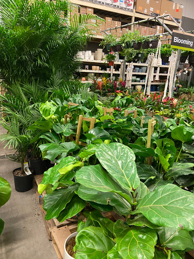 Home Improvement Store «The Home Depot», reviews and photos, 6140 Hamner Ave, Mira Loma, CA 91752, USA